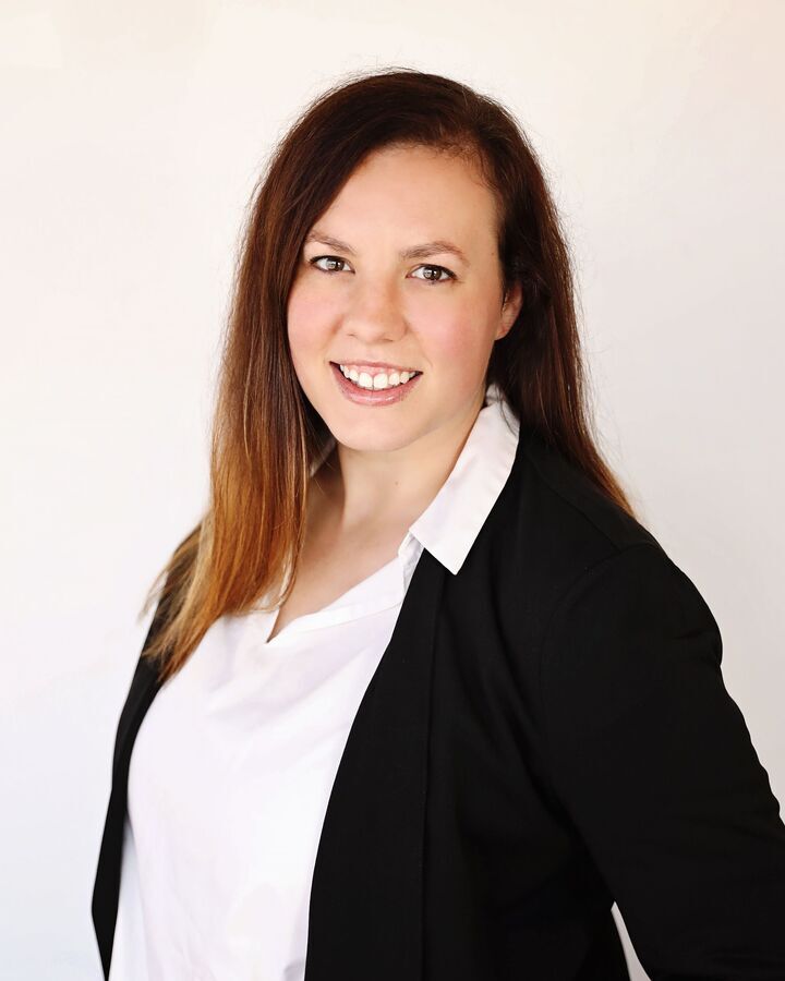 Krisha Ashby Photo