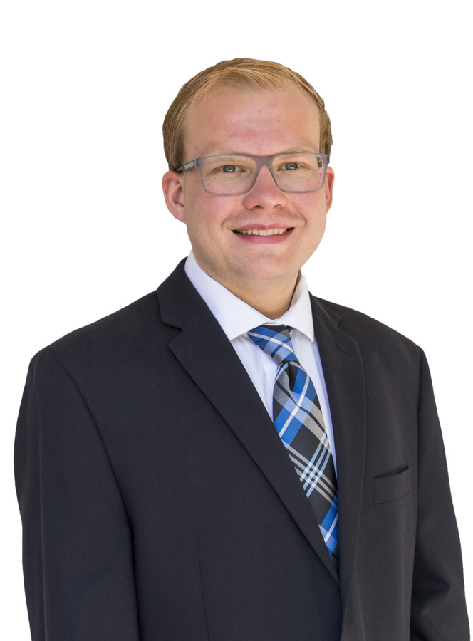 Josh Finstad Photo