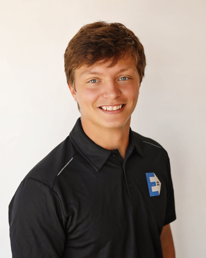 Riley Clark Photo