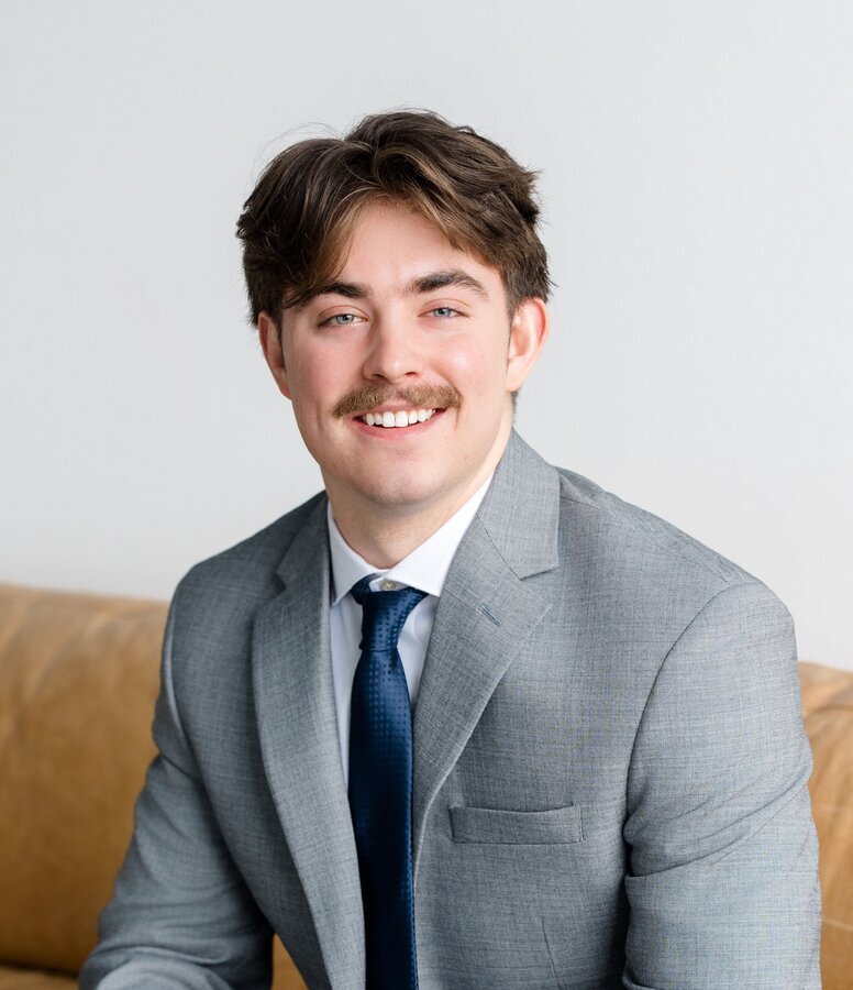 Adam Mohr Photo